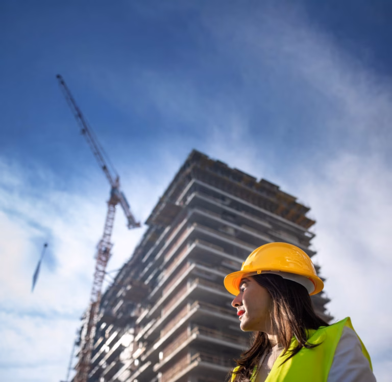 Construction & Property
