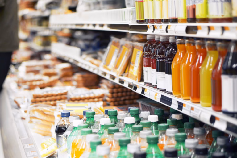 Food & Beverage