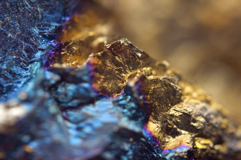 Metals & Mining